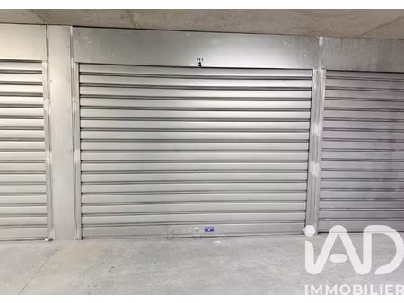 vente parking undefined m²