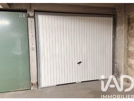 vente parking undefined m²