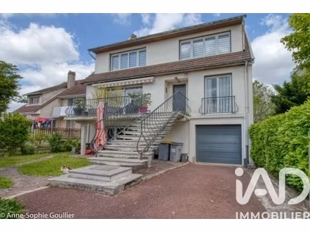 vente pavillon 10 pièces