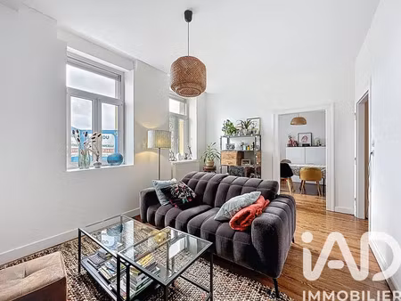 appartement à metz (57070)