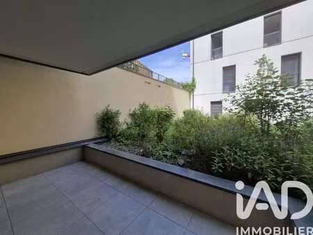 vente appartement t1 à montpellier (34000) : à vendre t1 / 25m² montpellier