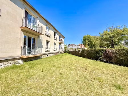 appartement 3 pièces - 68 m²