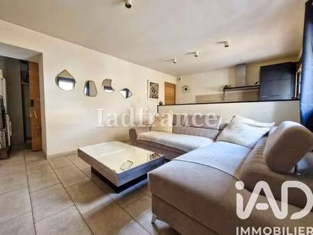vente appartement 2 pièces à thuir (66300) : à vendre 2 pièces / 45m² thuir