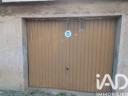 garage à algrange (57440)
