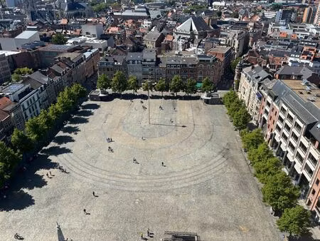 commercieel te koop in leuven met 28 slaapkamers