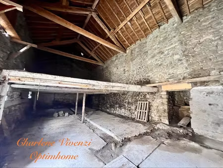 vente maison 1 pièce 110 m² la llagonne (66210)
