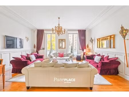 maison de ville t11 de 321 m2 à paris 75017