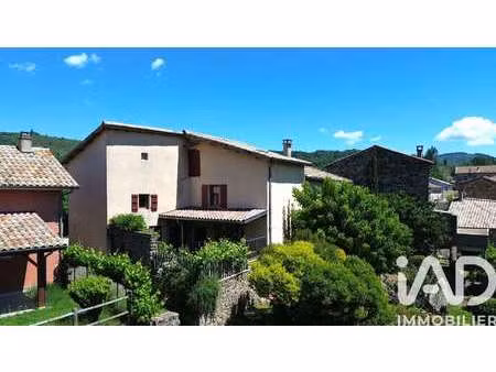 vente maison à saint-barthélemy-le-meil (07160) : à vendre / 101m² saint-barthélemy-le-mei