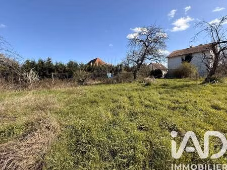 vente terrain à riorges (42153) : à vendre / 637m² riorges