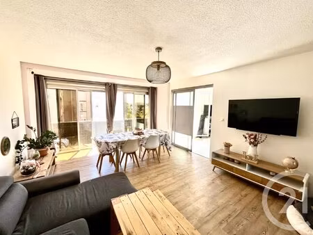 achat : appartement (81000)