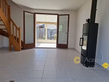 location maison 4 pièces 56m²