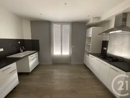 achat : appartement (71500)