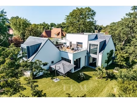 annonce maison à vendre