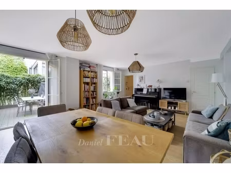 annonce maison à vendre