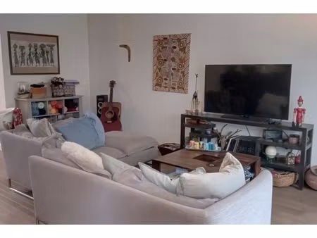 annonce appartement à vendre