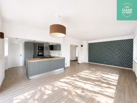en vente maison 170 m² – 399 899 € |amnéville