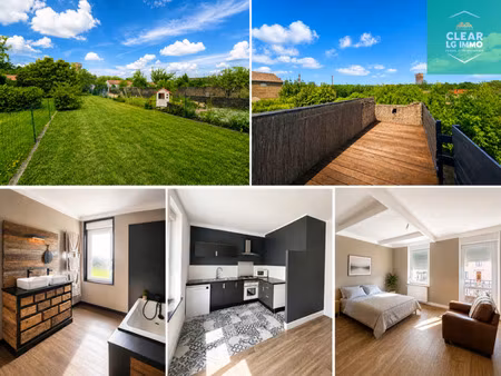 en vente maison 101 m² – 188 997 € |florange