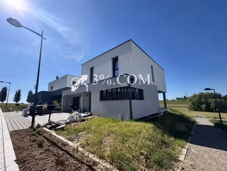 en vente maison 130 m² – 417 000 € |hochfelden