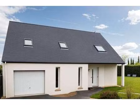 vente maison à locmariaquer (56740) : à vendre / 105m² locmariaquer