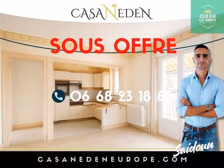 en vente maison 80 m² – 121 000 € |longuyon