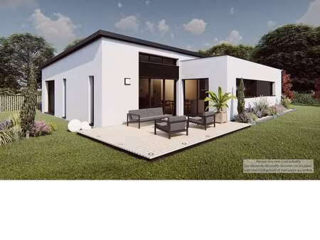 vente maison à montaigu (85600) : à vendre / 114m² montaigu
