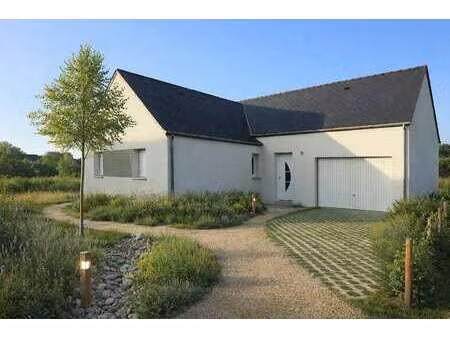 vente maison à surzur (56450) : à vendre / 80m² surzur
