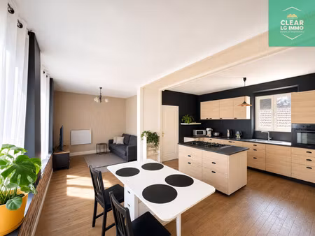 en vente maison 387 m² – 154 897 € |trieux