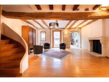 vente appartement 6 pièces et plus à vannes (56000) : à vendre 6 pièces et plus / 213m² va