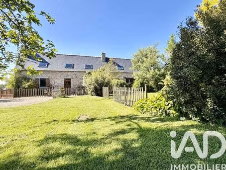 vente maison à kermoroc'h (22140) : à vendre / 180m² kermoroc'h