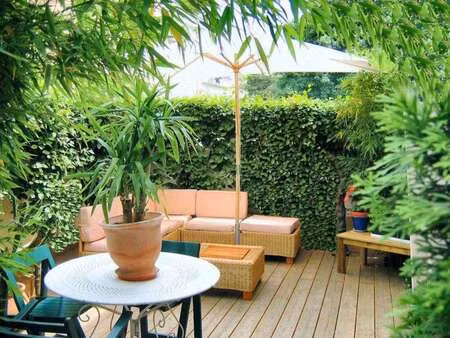 vente appartement 3 pièces à beaumont-en-auge (14950) : à vendre 3 pièces / 75m² beaumont-
