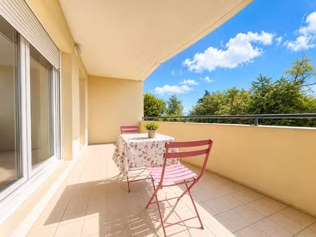 magnifique appartement de standing 4 pieces de 87m2 a prevessin-moëns