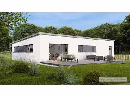 vente maison à loperhet (29470) : à vendre / 95m² loperhet