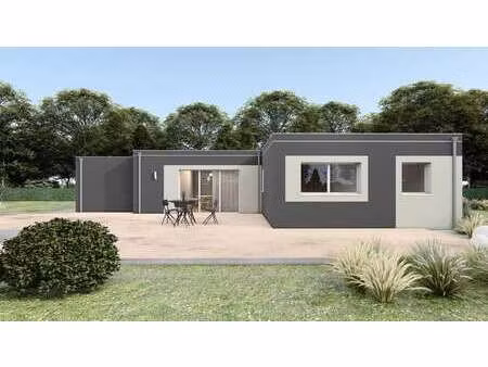 vente maison à moëlan-sur-mer (29350) : à vendre / 100m² moëlan-sur-mer