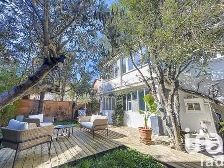 vente maison à toulouse (31000) : à vendre / 182m² toulouse