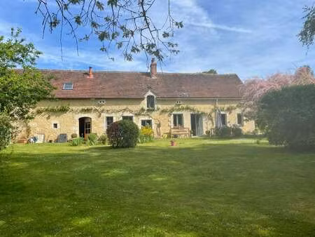 vente maison à verrières (61110) : à vendre / 170m² verrières