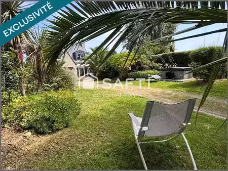 vente maison 5 pièces 140 m² à locquénolé (29670)  435 000 €