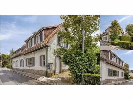 maison à vendre à muurveld 49 asse (rbw01278)
