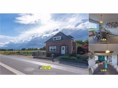 maison à vendre à kapelstraat 169 dilsen-stokkem (rbw01272)