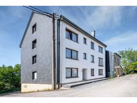 bel appartement rénové 1 chambre à arlon