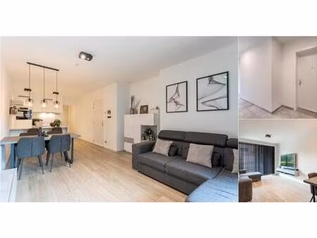 appartement à vendre à devlemincklaan 4 hal (rbv96576)