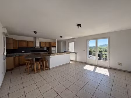 appartement à louer à rue de lorraine 98 musson (vbe26002)