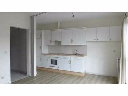 appartement 1 chambre  namur centre  epc b