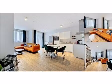 appartement à louer à rue de sedent 40 jambes (vbe25988)