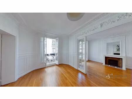 neuilly-sur-seine - rue bellanger
