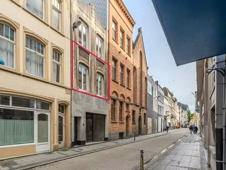 appartement à vendre à oostende € 119.000 (lojxk) - dewaele - oostende | zimmo