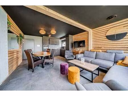 gîte de standing 9 personnes avec espace bien-être