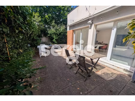 charmante maison familiale issy les moulineaux