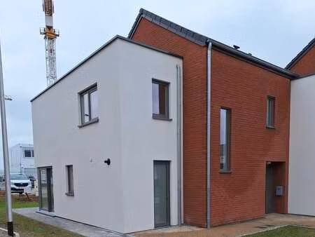 superbe maison 3 chambres à namur