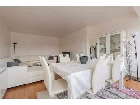 appartement avec 2 chambres et parking à machelen/diegem!