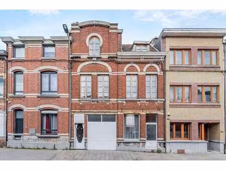 maison à rénover à grivegnée